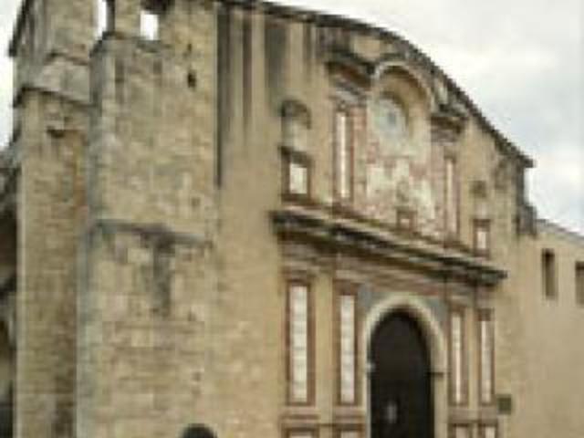 Real y Pontificia Universidad de Santo Tomás de Aquino (República Dominicana)