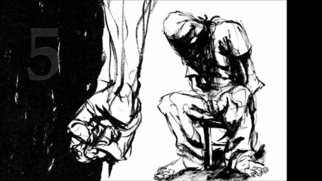 convención contra la tortura y otros tratos o penas.