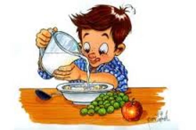 Derecho a la alimentacion