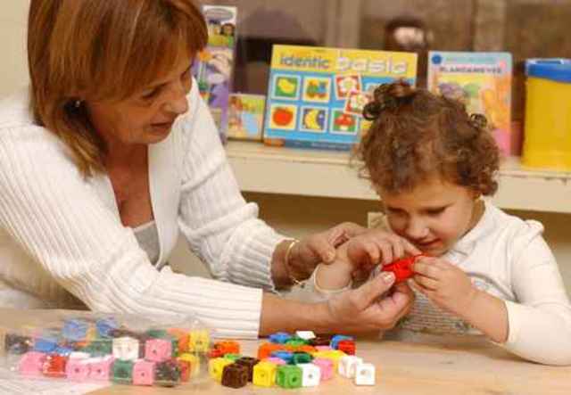 EL MODELO RE HABILITADOR Y LA EDUCACIÓN ESPECIAL