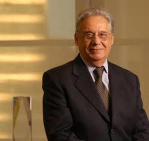 Desarrollo Capitalista Dependiente