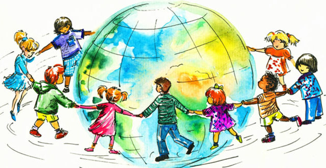 Declaración de los Derechos del Niño