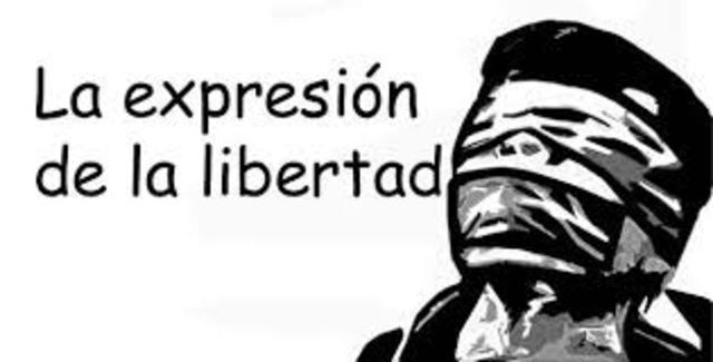 Libre Expresión