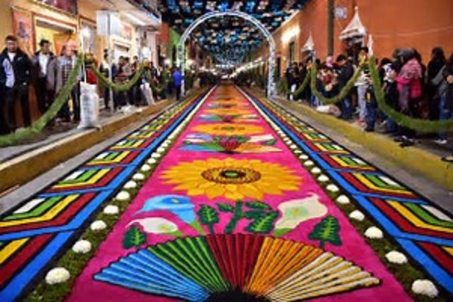 Nací en la ciudad de Huamantla, Tlax. Primogénito de 7 hermanos.