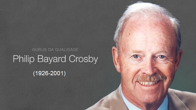 Phillip Bayard Crosby