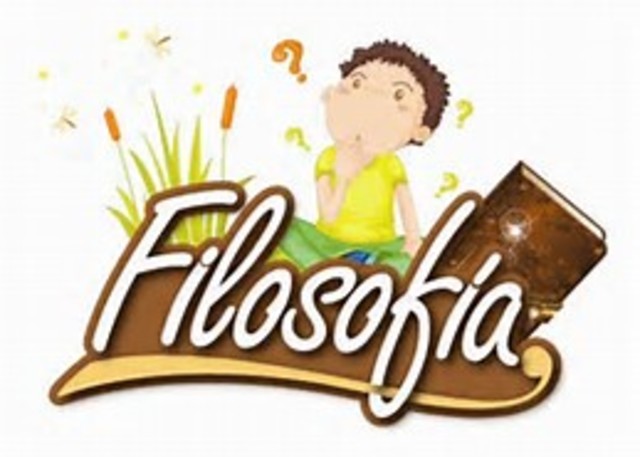 Inicio estudios de Filosofía en Puebla