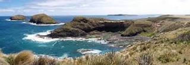 The Cape Grim Massacre