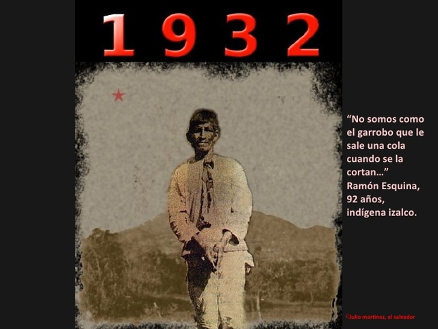 Insurrección de 1932