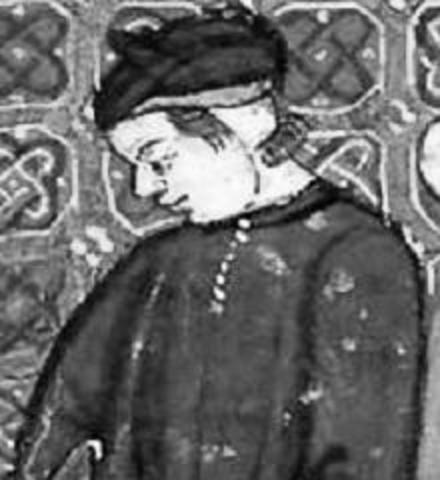 "En Katerine solennia/Virginalis contio/Sponsus amat sponsum"