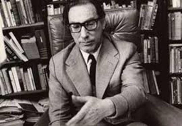 Nuestro Futuro Común