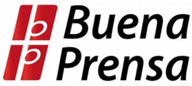 Me integro como colaborador a Editorial Buena Prensa