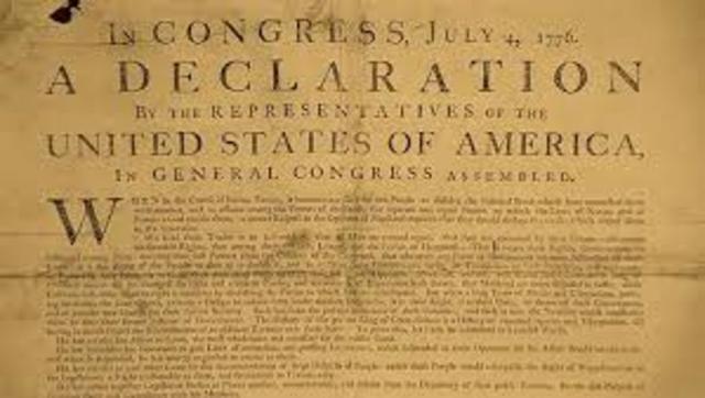 Declaración de derechos de EE. UU.