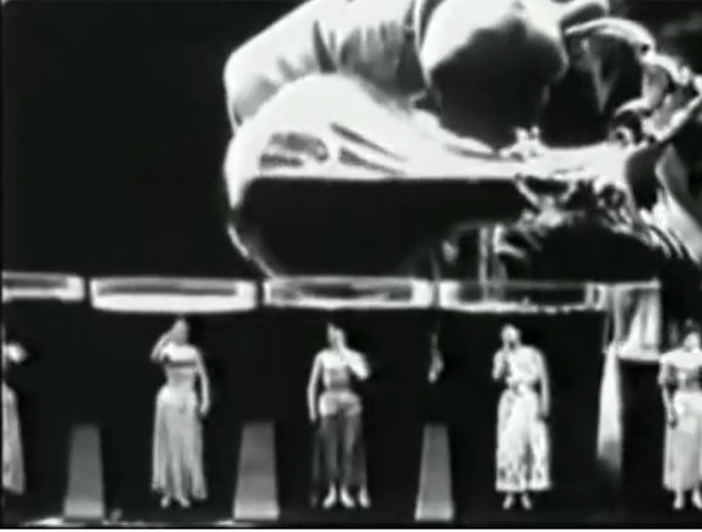 Tomas en Primer Plano