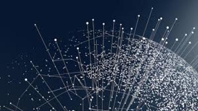 Internet crece de manera descomunal.