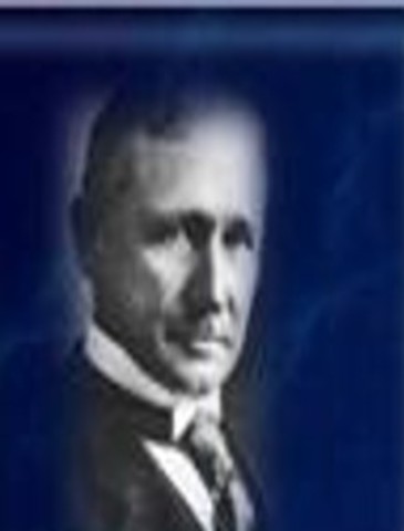 Frederick W. Taylor