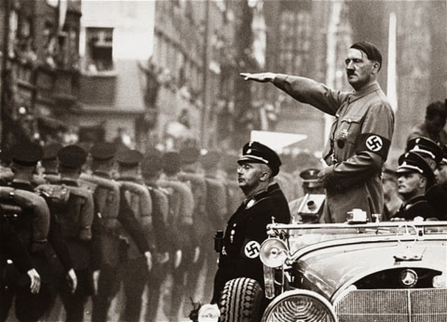 Adolf Hitler