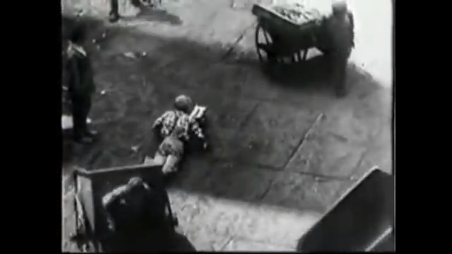 Tomas en desplazamiento