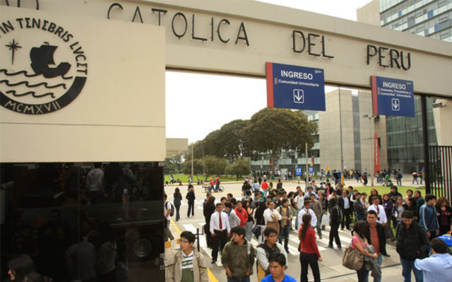 UNIVERSIDAD DE PERU