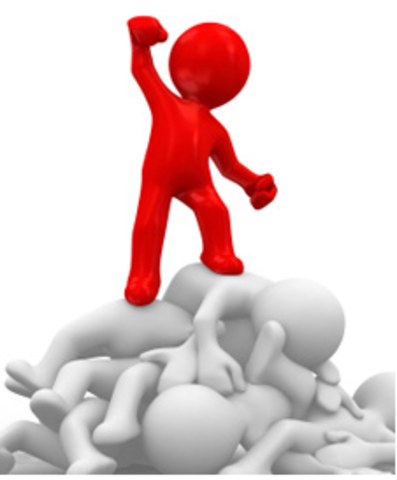 CARACTERISTICAS TEORIA BUROCRATA