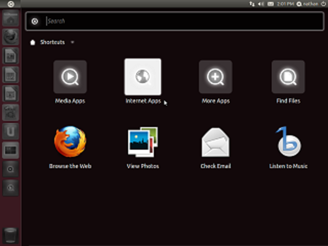 Ubuntu Version 11.4