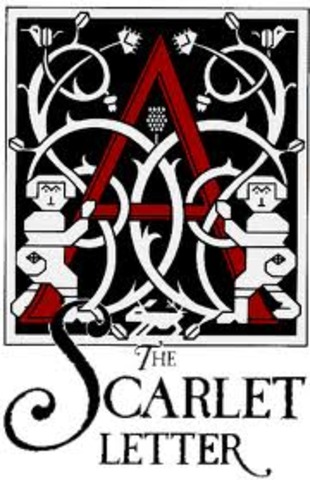 The Scarlet Letter