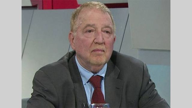 Modelo de Desarrollo Posguerra