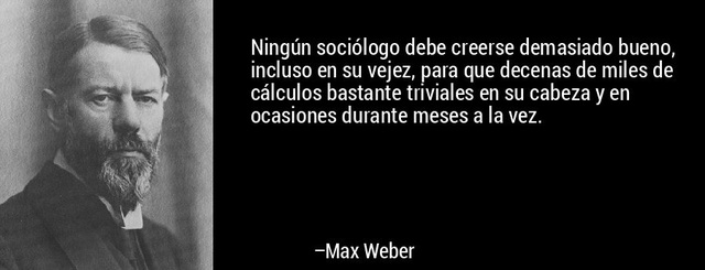 Maximilian Karl Emil Weber&nbsp;21 de abril&nbsp;de&nbsp;1864-1920)&nbsp;