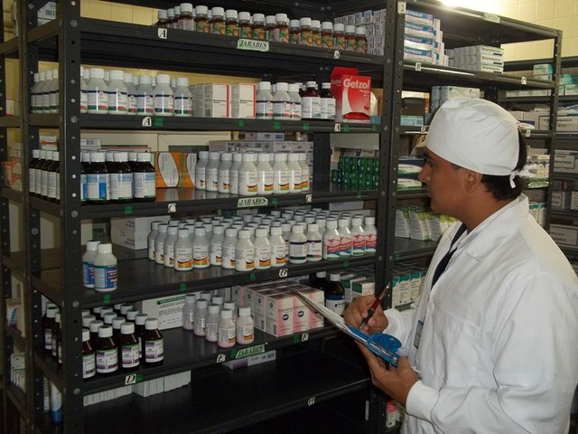 Resolución 1403 - de 2007