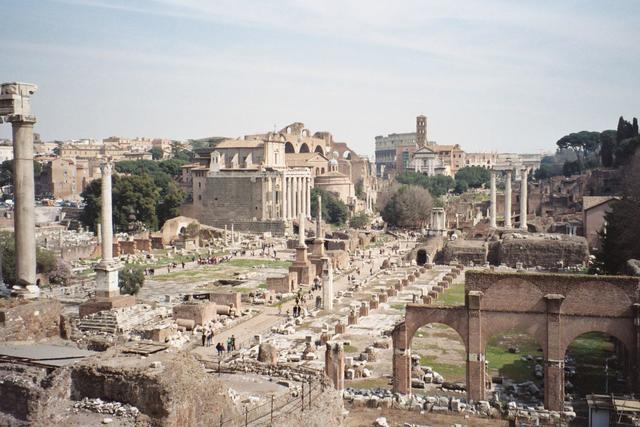 Roma