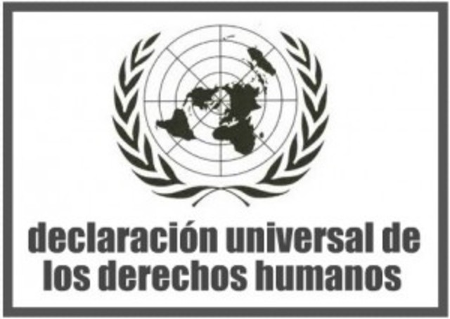 Declaración Universal de los Derechos Humanos (DHDH)