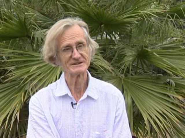 Diagnostico Rural Participativo DRP