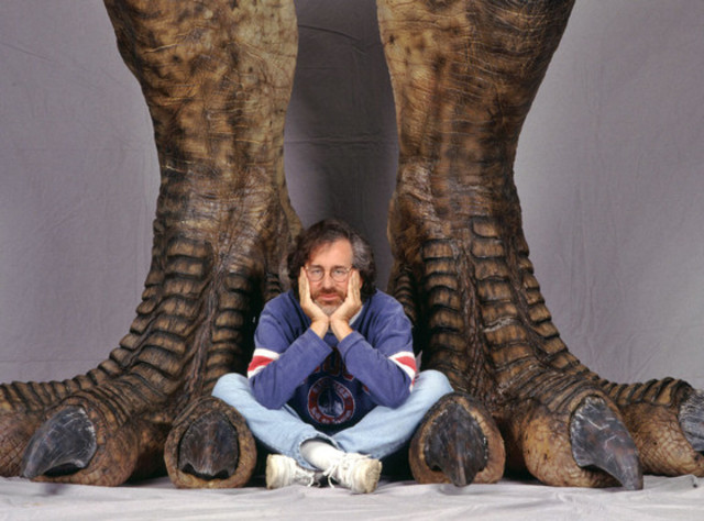 Steven Spielberg