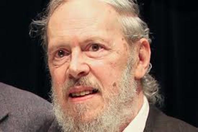 Dennis Ritchie