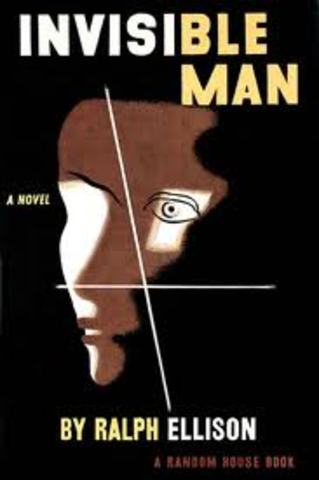 Invisible Man: A Novel