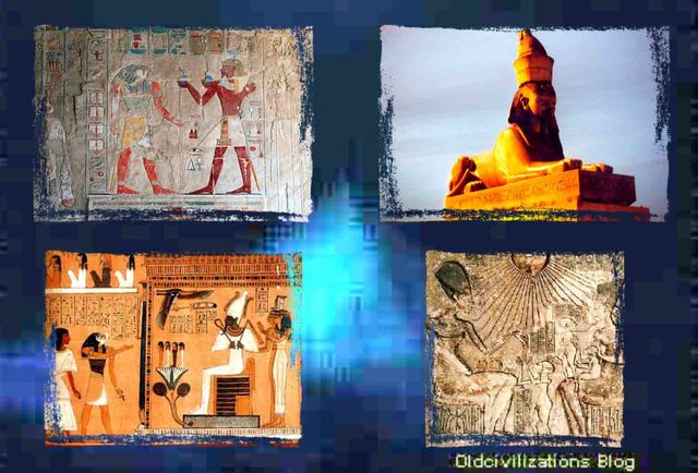 Proporciones del Hombre