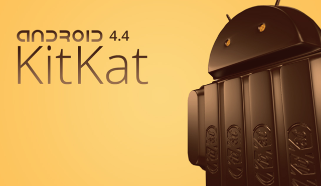 Android KitKat