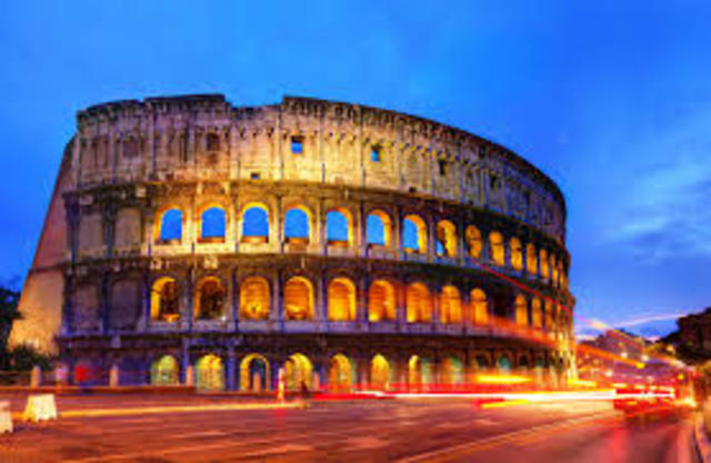 Imperio Romano o Derecho Romano 27 A.C , 476 D.C