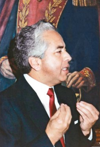 Asesinato de Álvaro González Santana (ex gobernador de Boyacá)