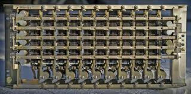 desarrollo de la siguiente generacion de central de barras