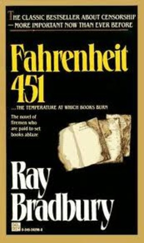 Farenheit 451