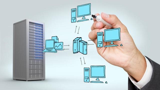 Administración de sistemas