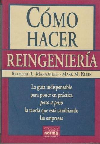Reingenieria