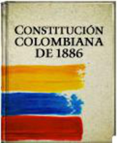 Constitución Política de Colombia