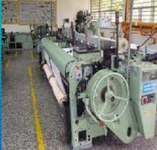 Centro nacional de textil