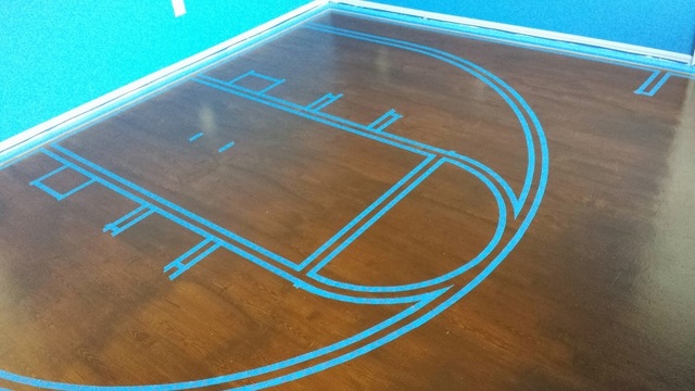 Inventor Of The 3 Point Line