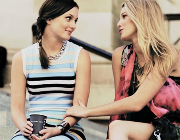 Primeiro babado pesado