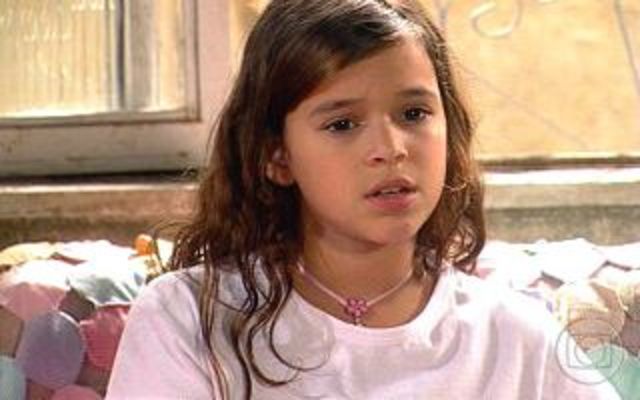 Maria flor em América