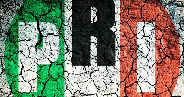 Zedillo Ponce de León