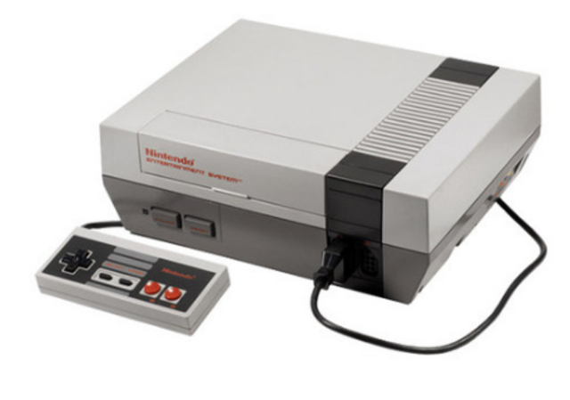 Nintendo Entertainment (NES)