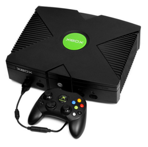 Xbox